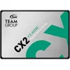 Bild von Team Group CX2 SSD - 256 GB