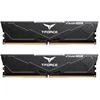 Bild von Team Group T-Force Vulcan DDR5 Desktop Memory schwarz- 32 GB, 6.000 MHz