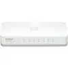 Bild von D-Link GO-SW-8E/E, 8-Port Unmanaged Easy Desktop Switch
