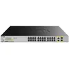 Bild von D-Link DGS-1026MP, 26-Port Layer2 PoE+ Unmanaged Gigabit Switch