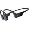 Bild von SHOKZ OpenRun Sport Knochenschall Kopfhörer mit Mikrofon - schwarz