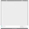 Bild von Silhouette Schneidematte für Schneideplotter CUT-MAT-24X24ST