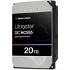Bild von WD Ultrastar DC HC555 SAS HDD - 20 TB