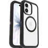 Bild von OtterBox Defender Pro XT Clear für Apple iPhone 17 - Clear/Schwarz