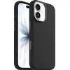 Bild von OtterBox Symmetry Kaktusleder für Apple iPhone Air - Schwarz