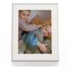 Bild von Aura Frames AF115-MWHT Walden digitaler Bilderrahmen 38,1cm (15") - weiß