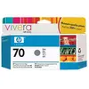 Bild von HP Original 70 Druckerpatrone grau 130ml (C9450A)