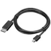 Bild von Lenovo Mini-DisplayPort zu DisplayPort Adapter
