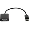 Bild von HP DisplayPort-zu-DVI-D-Adapter