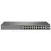Bild von HPE Networking OfficeConnect 1820 24G PoE+ Switch 185 W