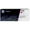 Bild von HP Original 508X Toner - magenta (CF363X)