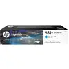 Bild von HP Original 981Y Druckerpatrone cyan 16.000 Seiten (L0R13A)