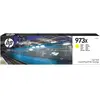 Bild von HP Original 973X Druckerpatrone gelb 7.000 Seiten 85,5ml (F6T83AE)
