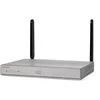 Bild von Cisco Integrated Services Router mit 4 Gigabit Ethernet (GbE)-Ports, 1 VA-DSL (Anhang A/M) und GE-WAN-Router (C1117-4P)