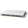 Bild von Cisco Catalyst C1200 Switch 48-Port 1 GbE 375W PoE+ managed L2