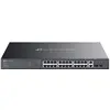 Bild von TP-Link ES228GMP Omada 28-Port Gigabit Easy Managed Switch