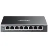 Bild von TP-Link Omada ES208GP 8-Port Gigabit Easy Managed Switch