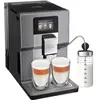 Bild von Krups Intuition Preference+ EA875E10 - automatische Kaffeemaschine mit Milchaufschäumer - Chrom