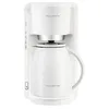 Bild von Rowenta CT3801 Kaffeemaschine weiß