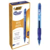 Bild von BIC® Gelocity Gelschreiber 0.3 mm, Schreibfarbe: Blau