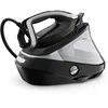 Bild von Tefal Pro Express Vision GV9821 Dampfbügelstation Schwarz, Silber