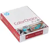 Bild von HP Kopierpapier ColorChoice DIN A4 90 g/qm - 500 Blatt