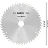 Bild von BOSCH Optiline Wood Kreissägeblatt 1 St.