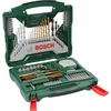 Bild von BOSCH Bohrer- und Bit-Set 70-teilig