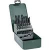 Bild von BOSCH Metallbohrer-Set 25-teilig