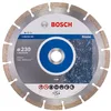 Bild von BOSCH Standard for Stone Diamant-Trennscheibe 1 St.