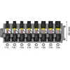Bild von BOSCH Bit-Set Impact Control 8-teilig