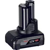 Bild von BOSCH Professional Werkzeugakku 12 V 6 Ah