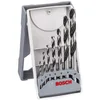 Bild von BOSCH Metallbohrer-Set PointTeQ 7-teilig