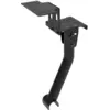 Bild von OPLite Schalthebel- & Handbremshalter für GTR S3/S8 schwarz