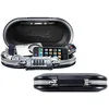 Bild von Master Lock® 5900EURD Tragbarer Tresor dunkelgrau