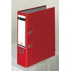 Bild von LEITZ Ordner Rückenbreite 8 cm DIN A4 Kunststoff rot
