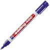 Bild von edding Permanentmarker 1.0 mm Blau