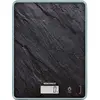 Bild von SOEHNLE Küchenwaage Compact 300 Slate