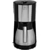 Bild von Melitta Enjoy® Top Therm Filterkaffeemaschine, schwarz-silber
