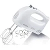 Bild von SEVERIN HM 3820 Handmixer weiß