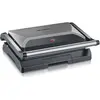 Bild von Severin KG2394 Multigrill, schwarz/grau