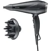 Bild von SEVERIN HT 0167 Haartrockner 2300 Watt schwarz