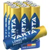 Bild von VARTA Longlife Power AAA Pack 10