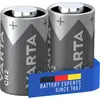 Bild von VARTA LITHIUM Cylindrical CR2 Blister 2