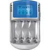 Bild von VARTA LCD Charger 4x AA 5716 2600mAh, 12V & USB