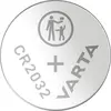 Bild von VARTA LITHIUM Coin CR2032 Blister 2