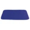 Bild von Maximex Bügelunterlage blau 65,0 x 100,0 cm