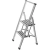 Bild von WENKO Klapptritt 2 Stufe, H: 94 cm