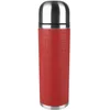 Bild von emsa Isolierflasche Senator Sleeve 1,0 l rot