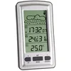 Bild von TFA® AXIS 35.1079 Wetterstation silber